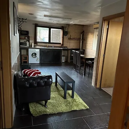Casal Holiday home *